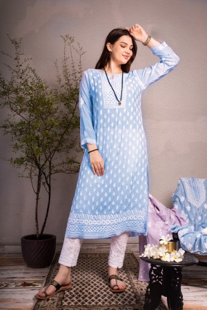 Powder Blue