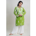 Parrot Green-2