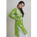 Parrot Green-1
