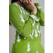 Parrot Green-4